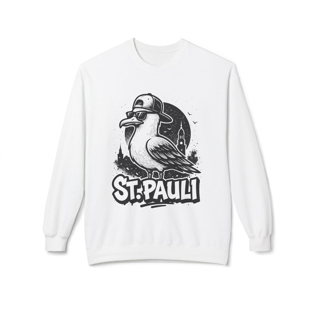 UNISEX SWEATER | ST. PAULI
