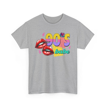 90‘s Babe - MEN SHIRT