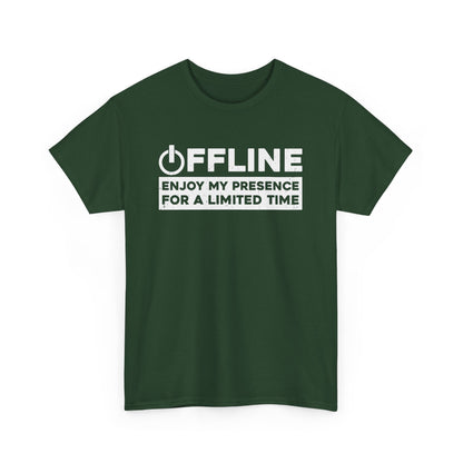 OFFLINE - MEN SHIRT