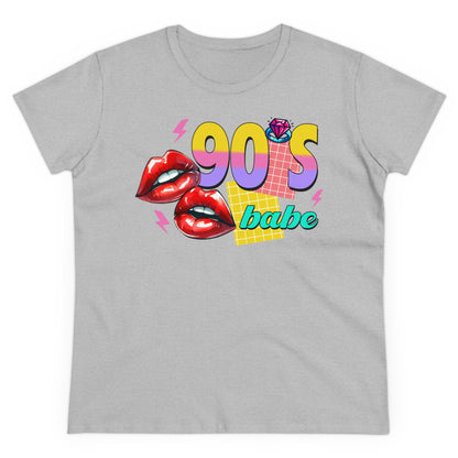 90’s  baby - Women's Shirt