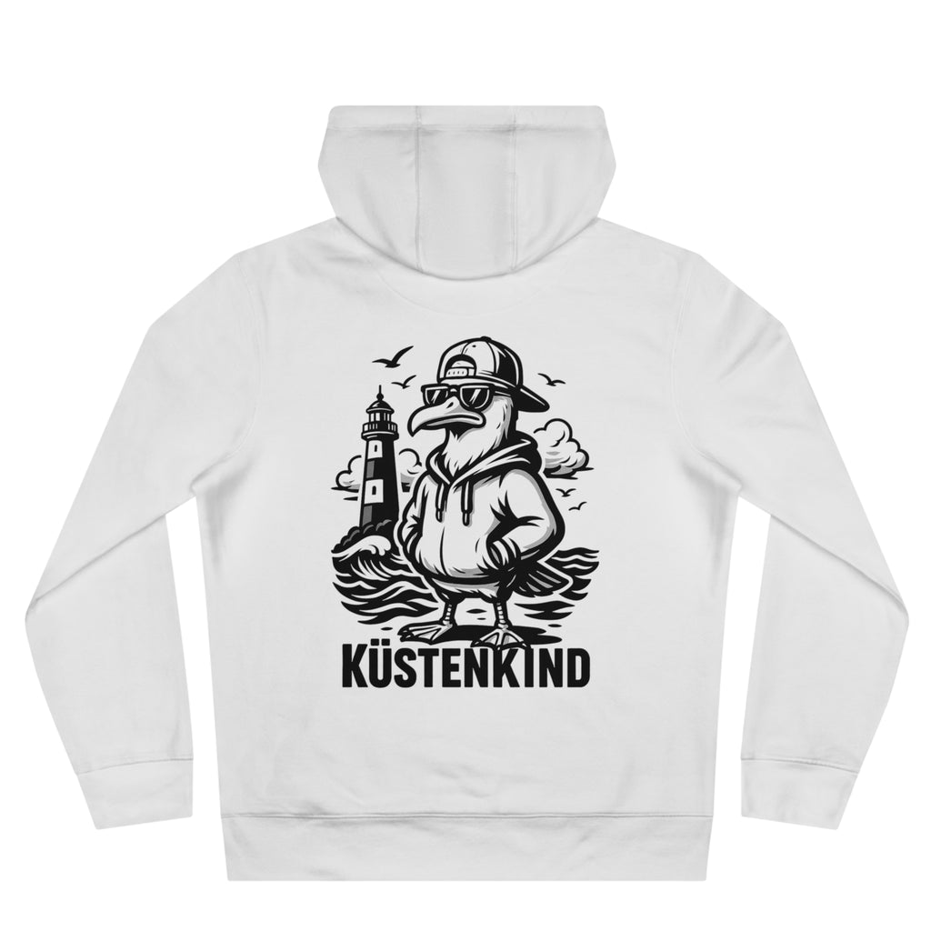UNISEX HOODIE | KÜSTENKIND