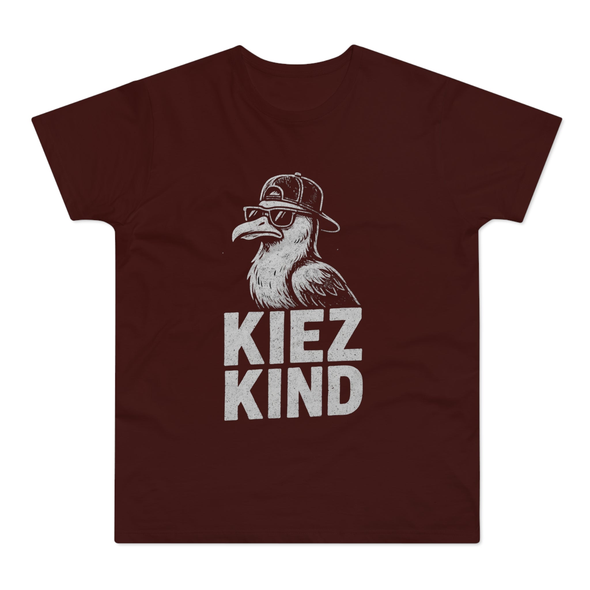 Kiezkind | T-Shirt Herren | Nordisch. Lässig. Echt.
