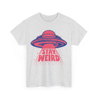 STSY WEIRD - MEN SHIRT