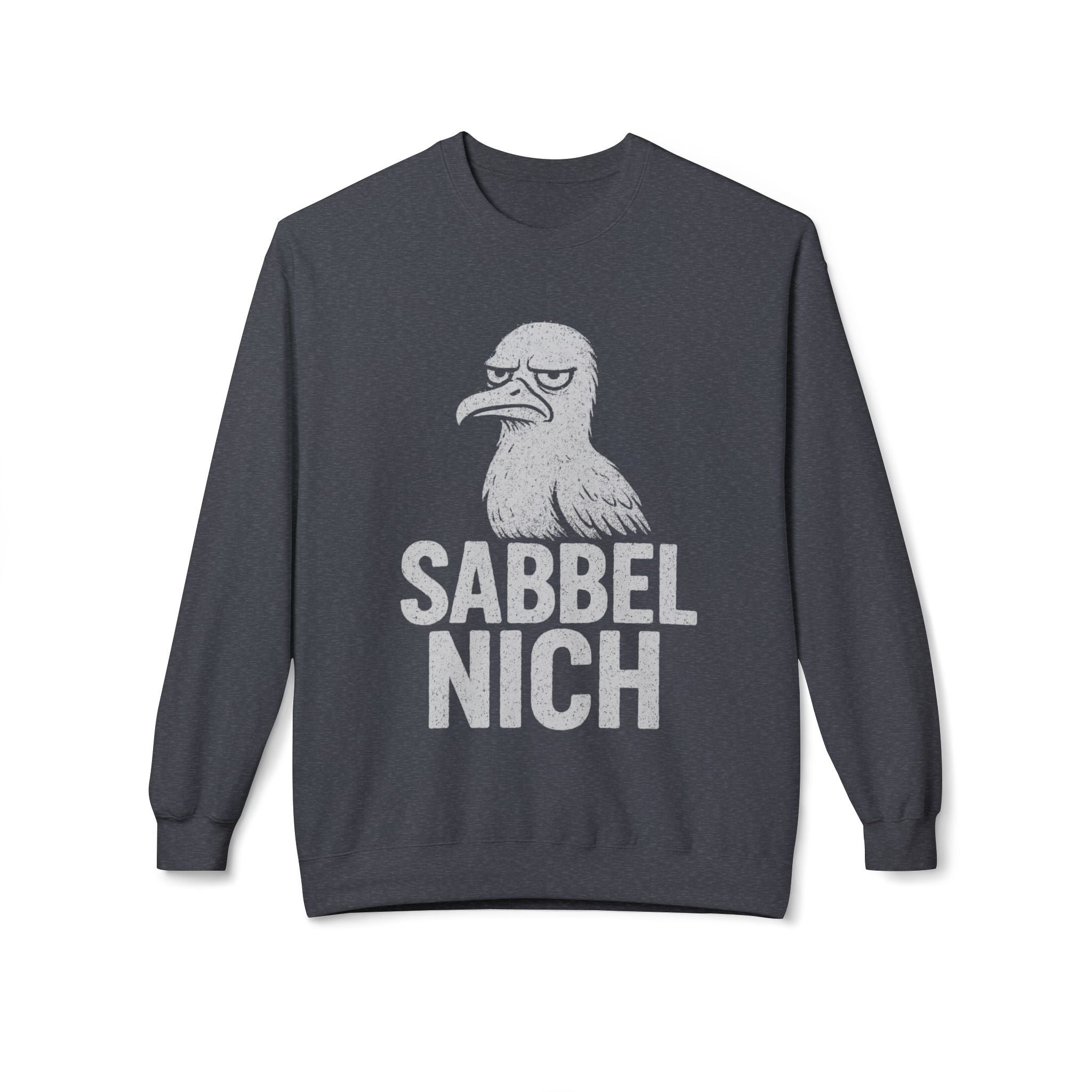 UNISEX SWEATER | SABBEL NICH