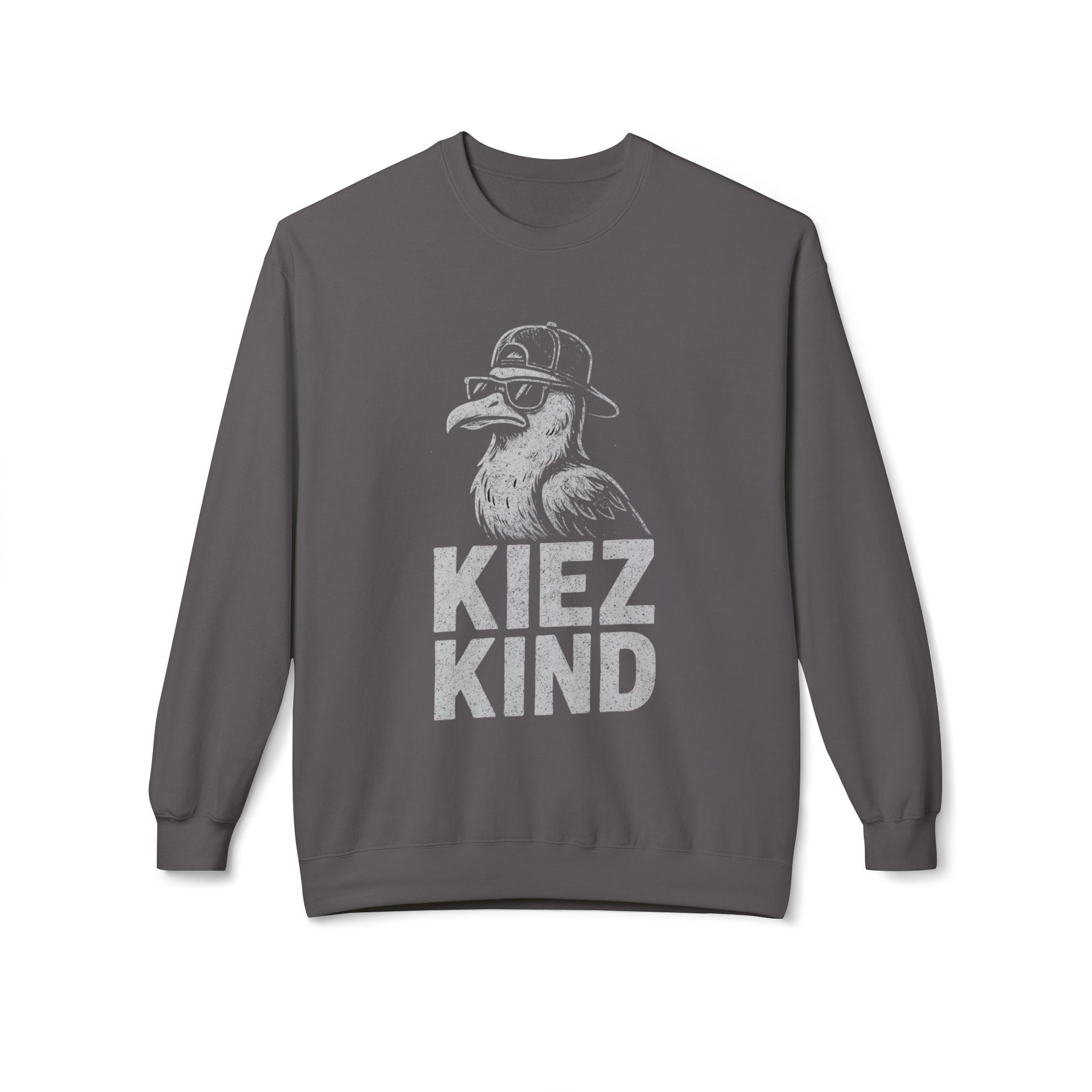 UNISEX SWEATER | KIEZ KIND