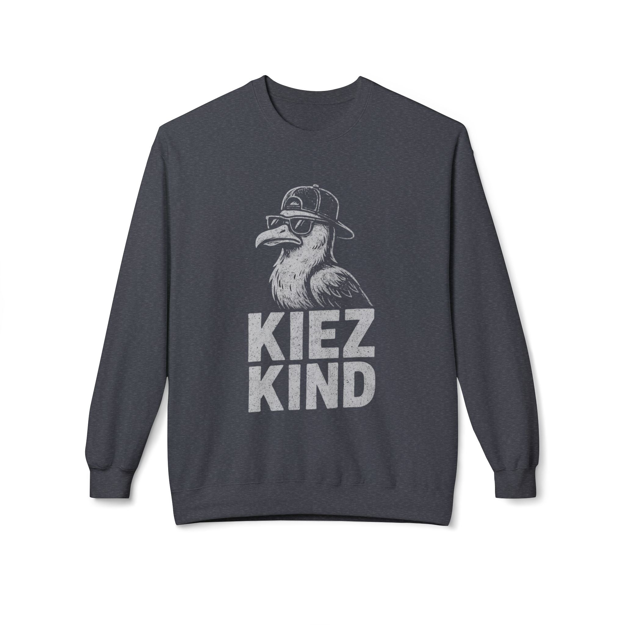 UNISEX SWEATER | KIEZ KIND