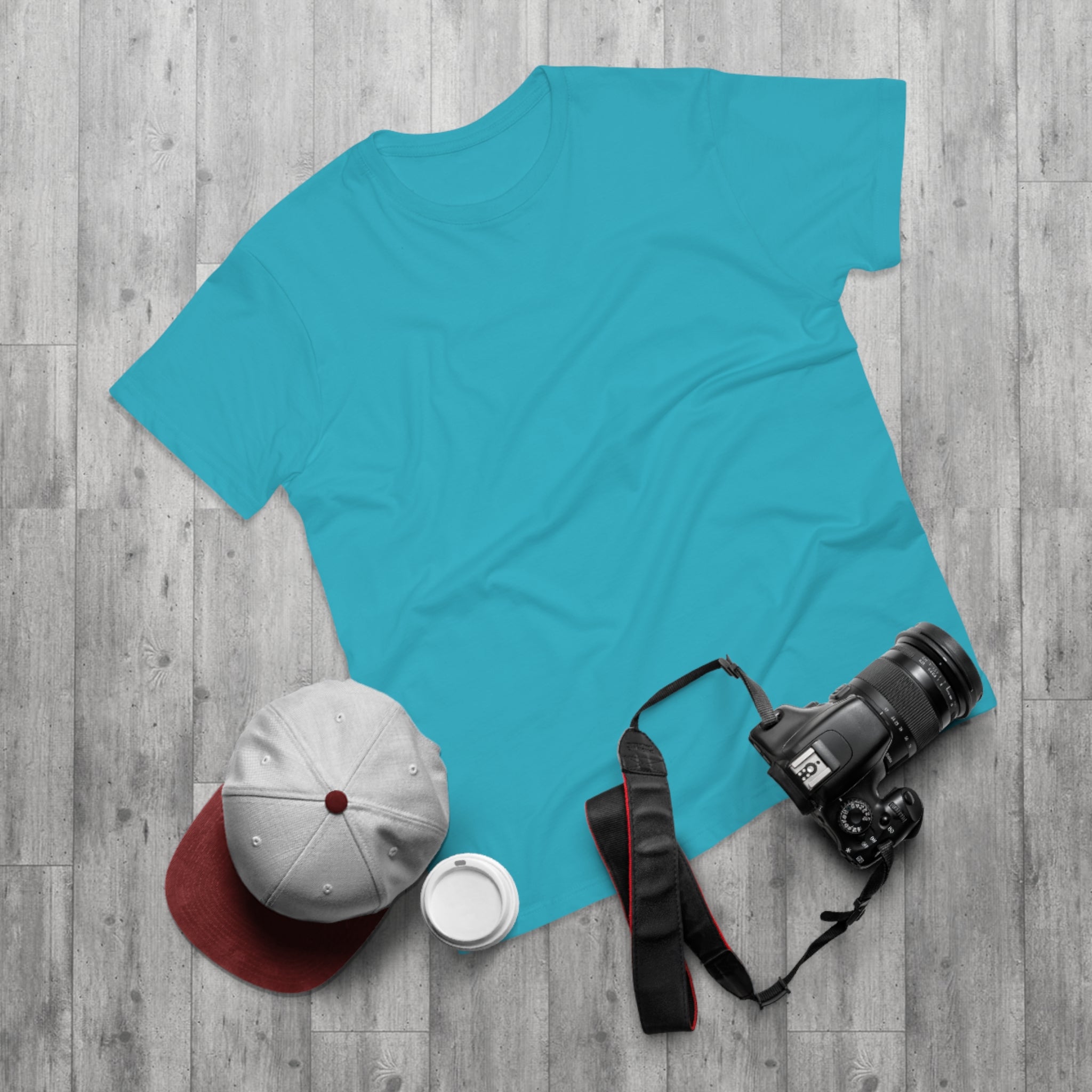 BACK PRINT: HOTTER THAN YOUR EX, COOLER THAN YOUR NEXT - Freches Flirt-Shirt – Für Dates, Festivals & Clubnächte