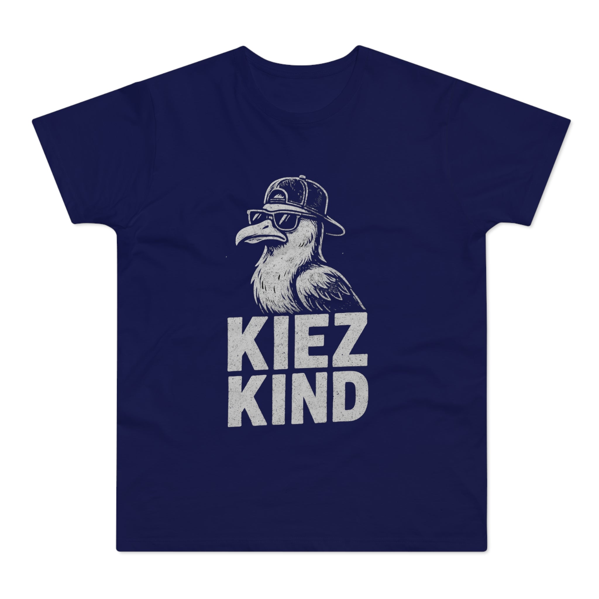 Kiezkind | T-Shirt Herren | Nordisch. Lässig. Echt.