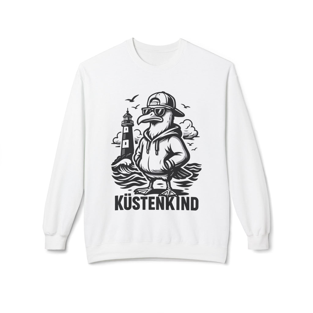 UNISEX SWEATER | KÜSTENKIND