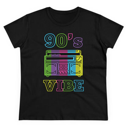 90’s VIBE - Women's Shirt