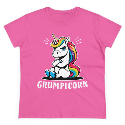 Grampicorn - Women's Shirt