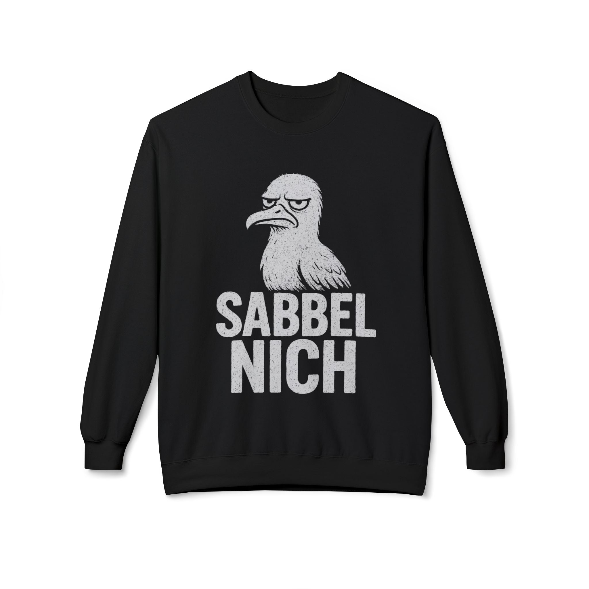 UNISEX SWEATER | SABBEL NICH