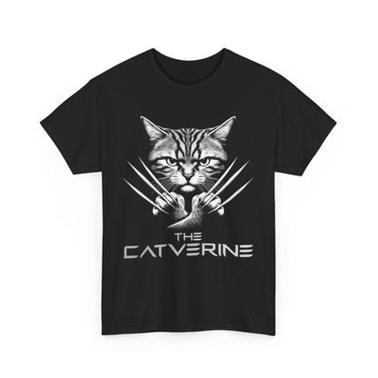 THE CATVERINE - MEN SHIRT