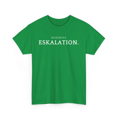 MAXIMALE ESKALATION - MEN SHIRT