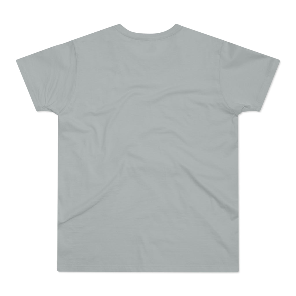 Single Jersey Men's T-shirt
