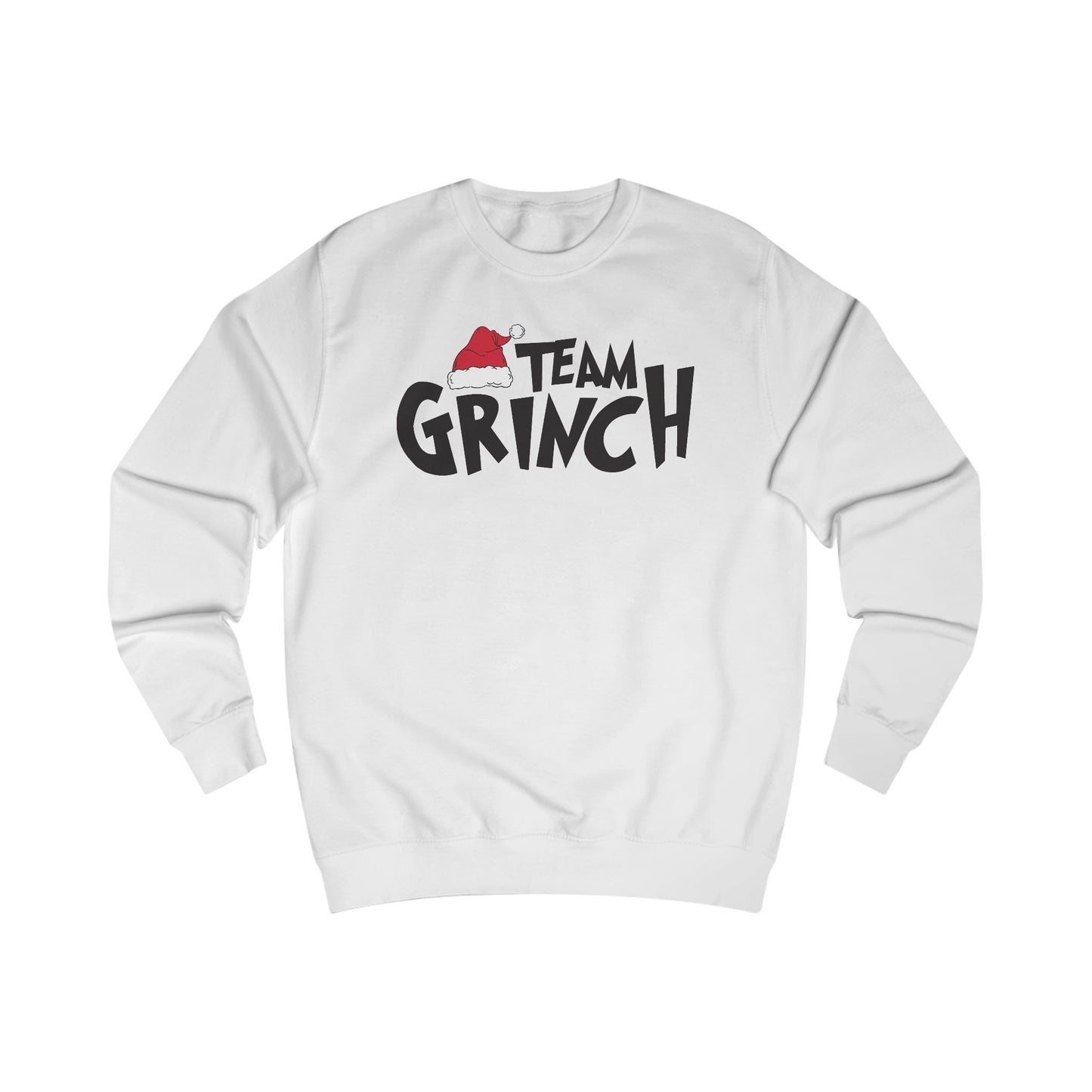 TEAM GRINCH - UNISEX SWEATER