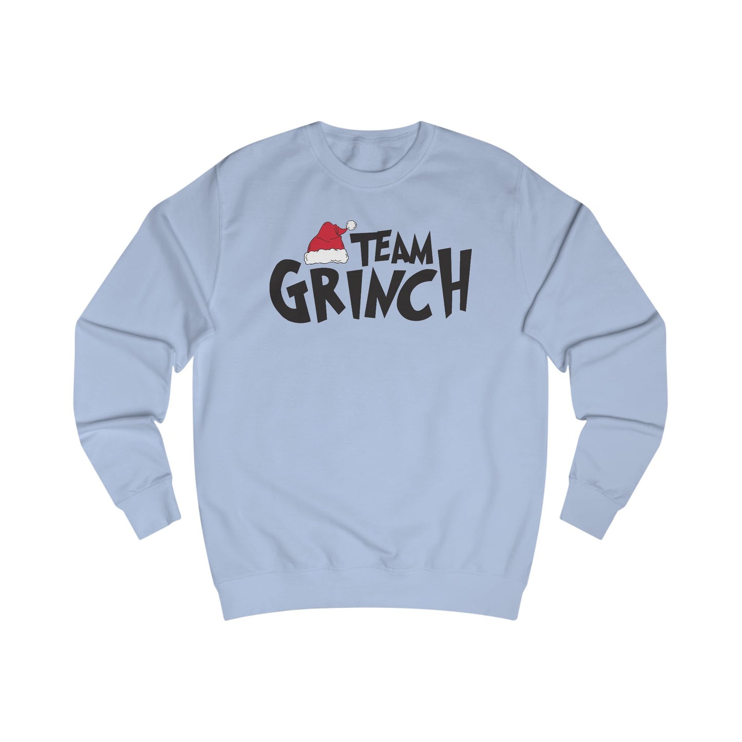 TEAM GRINCH - UNISEX SWEATER