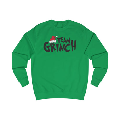 TEAM GRINCH - UNISEX SWEATER