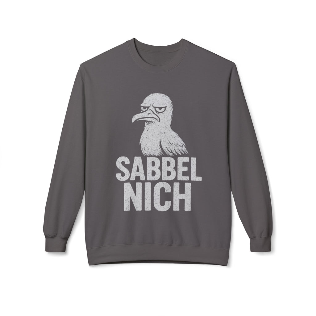 UNISEX SWEATER | SABBEL NICH