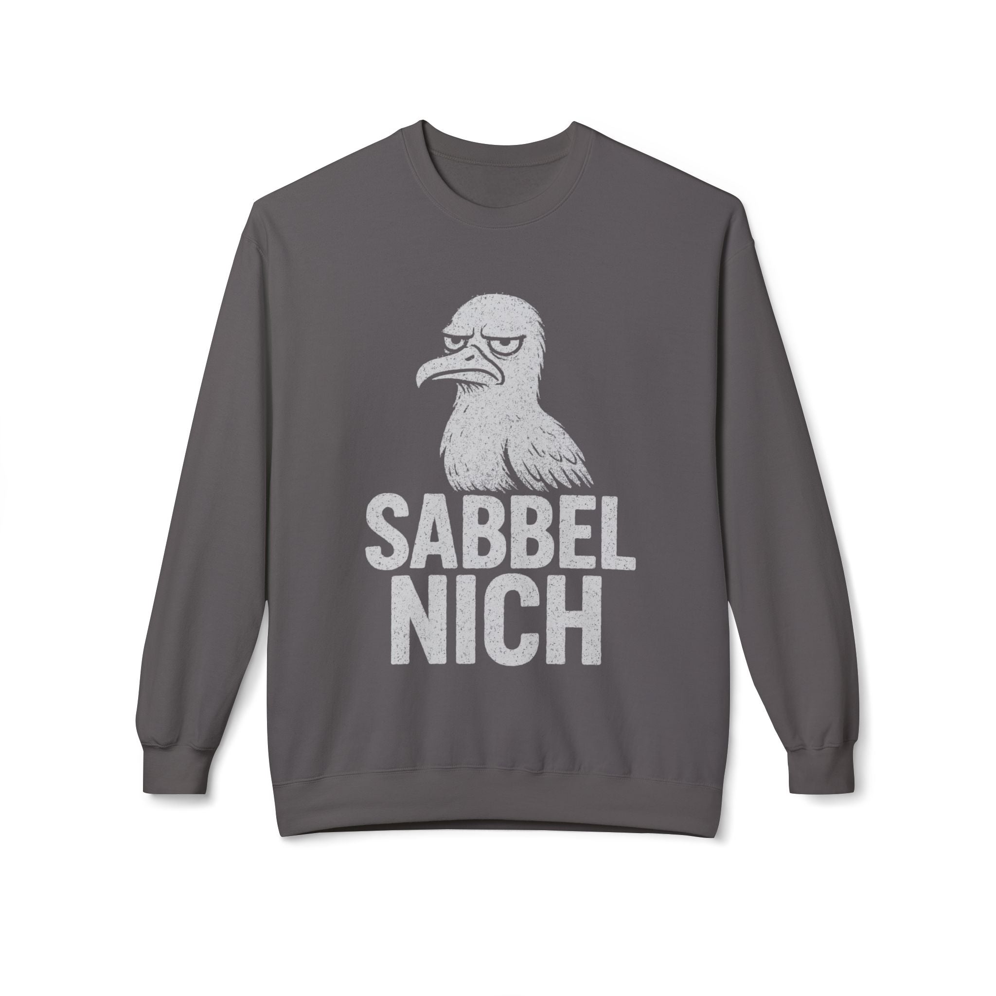 UNISEX SWEATER | SABBEL NICH