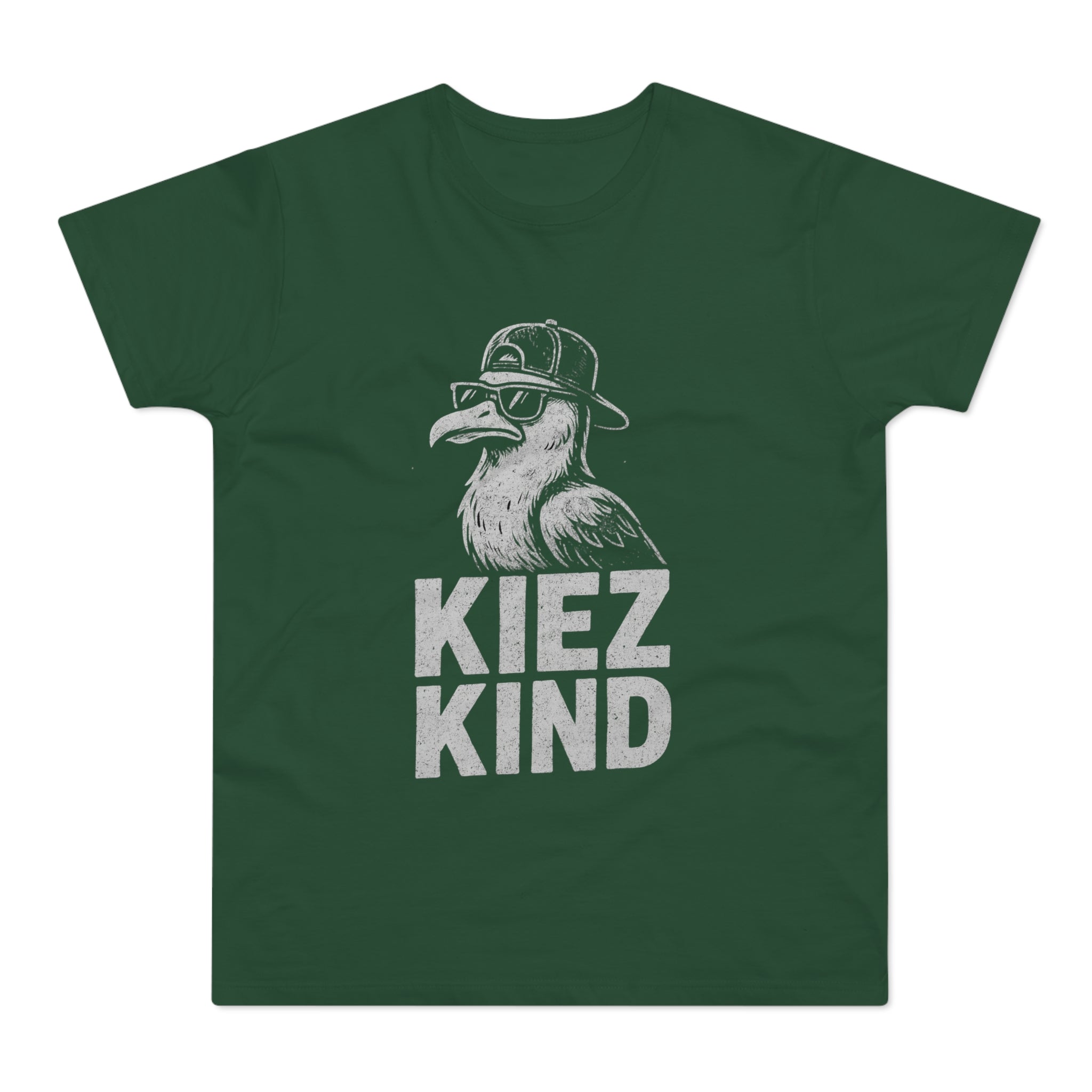 Kiezkind | T-Shirt Herren | Nordisch. Lässig. Echt.