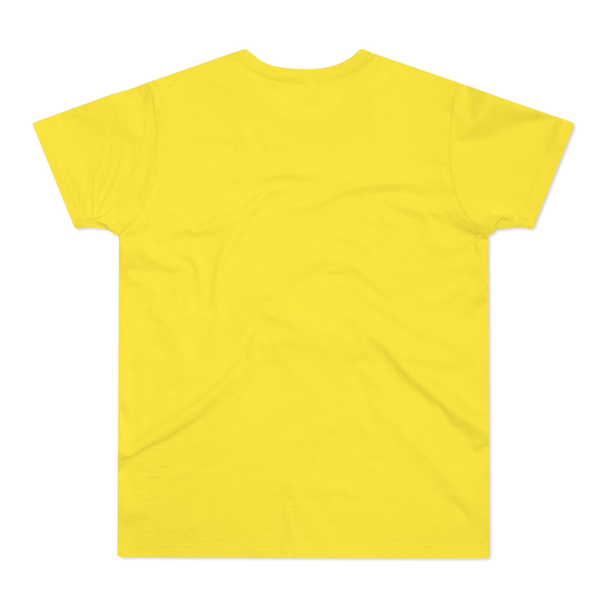 Single Jersey Men's T-shirt