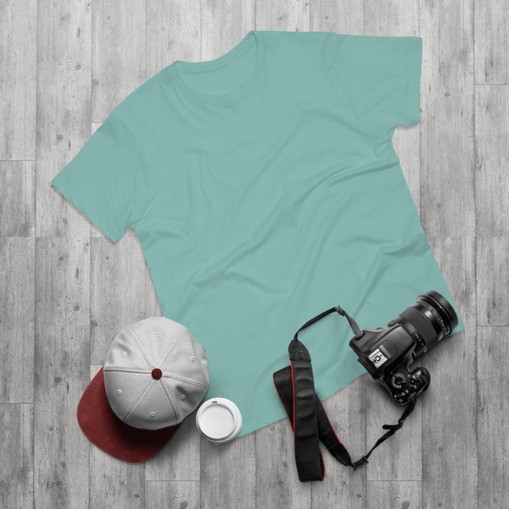 BACK PRINT: HOTTER THAN YOUR EX, COOLER THAN YOUR NEXT - Freches Flirt-Shirt – Für Dates, Festivals & Clubnächte