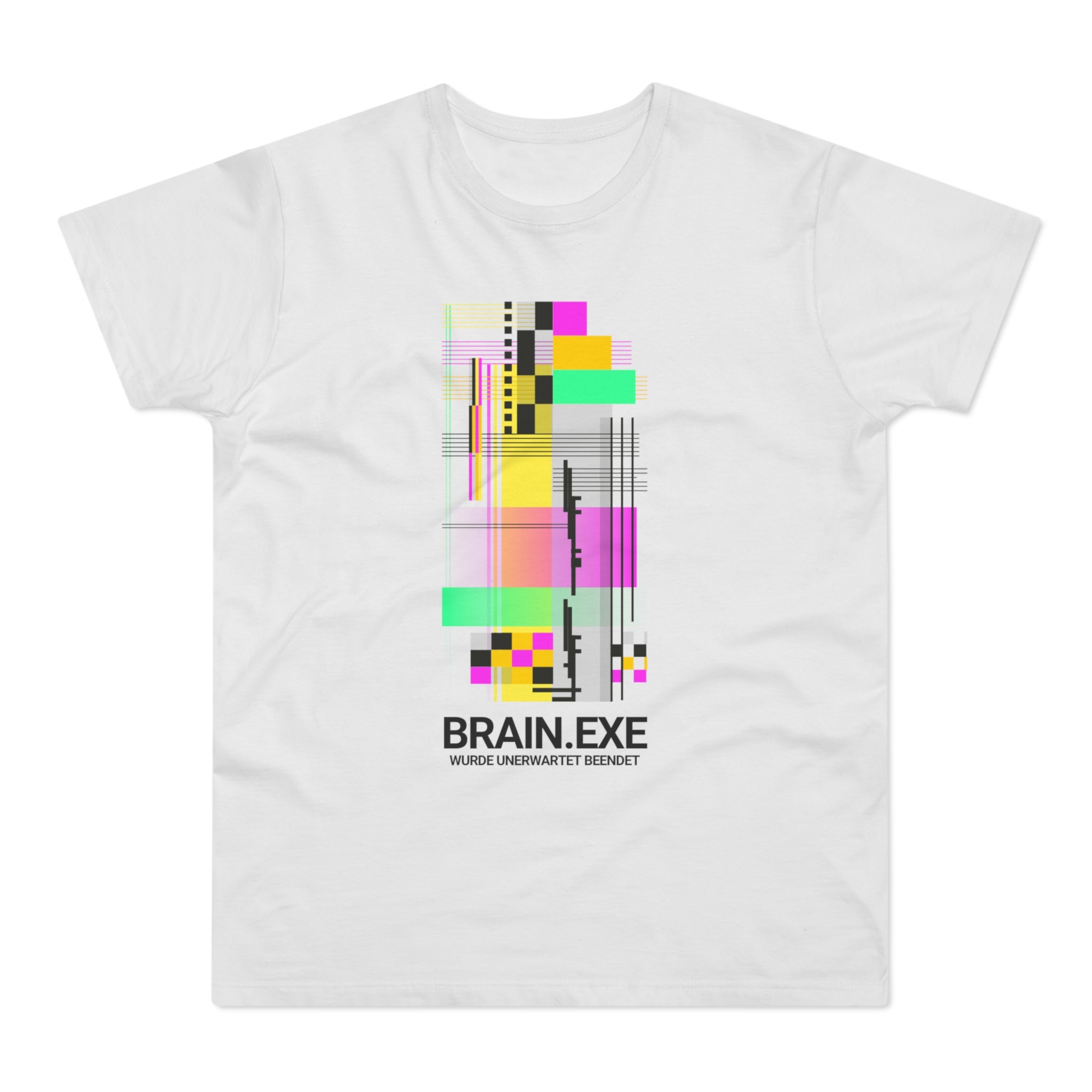 Single Jersey Men's T-shirt