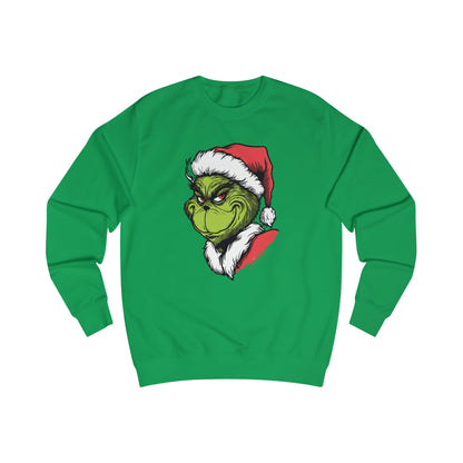 THE GRINCH - UNISEX SWEATER