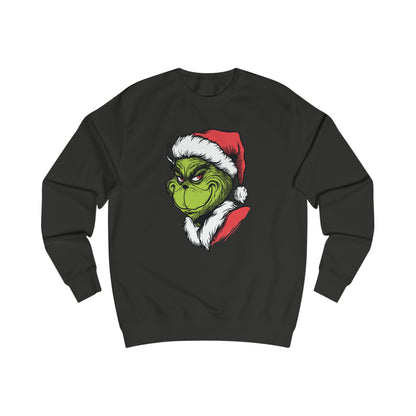 THE GRINCH - UNISEX SWEATER