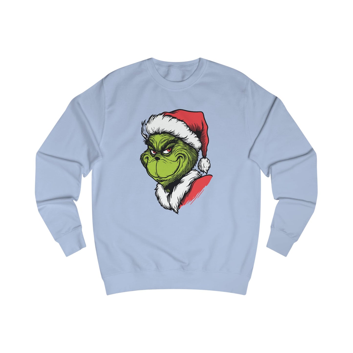 THE GRINCH - UNISEX SWEATER