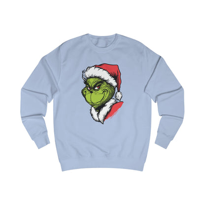 THE GRINCH - UNISEX SWEATER