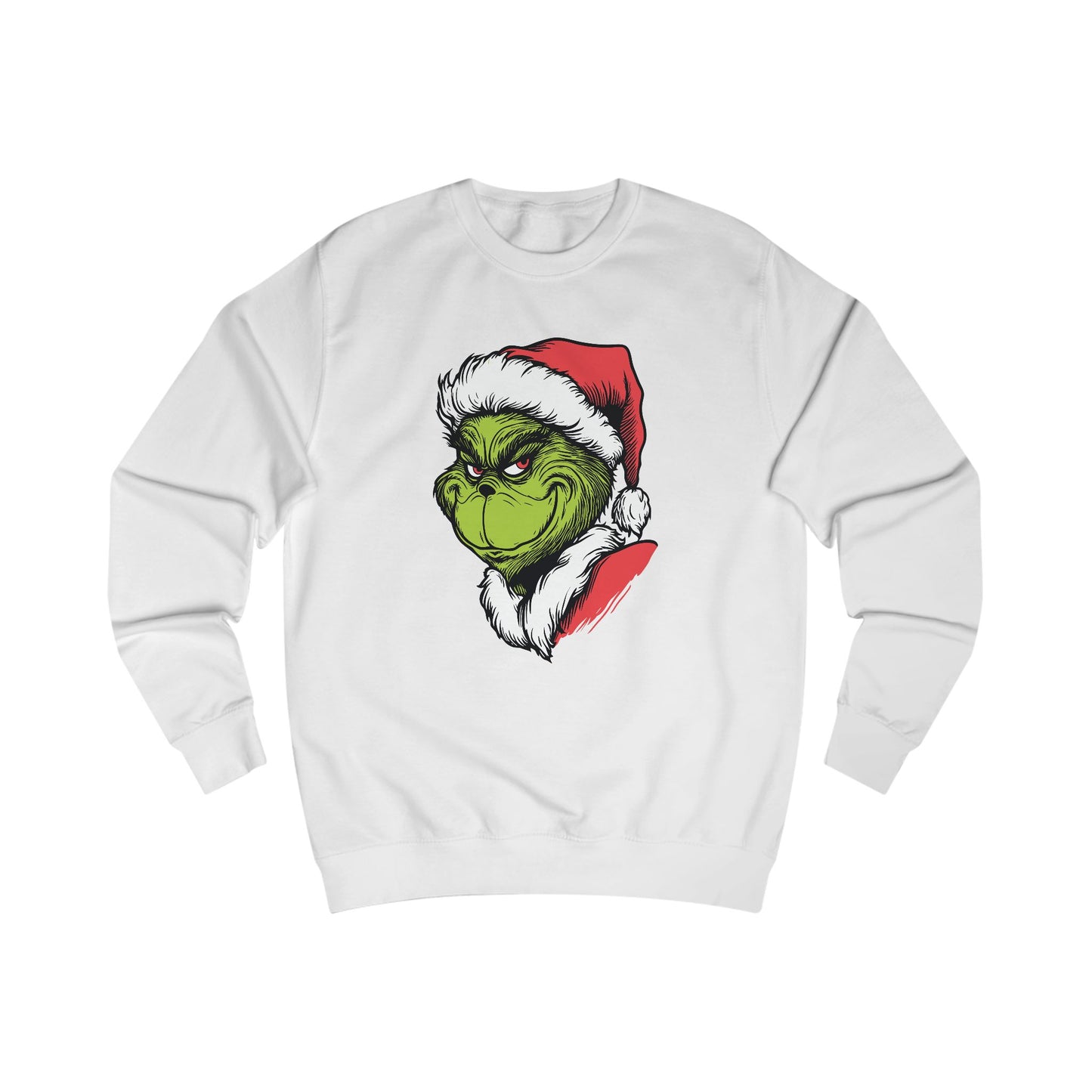 THE GRINCH - UNISEX SWEATER