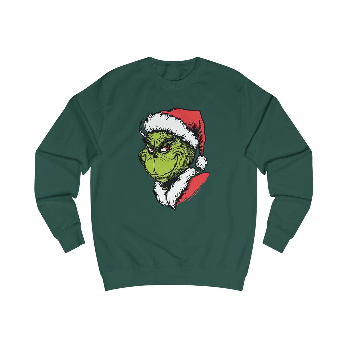 THE GRINCH - UNISEX SWEATER