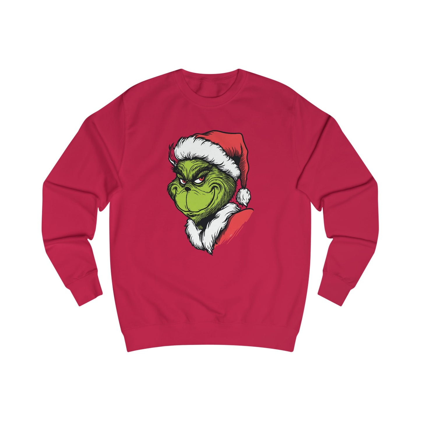 THE GRINCH - UNISEX SWEATER