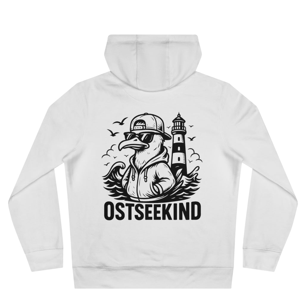UNISEX HOODIE | OSTSEEKIND