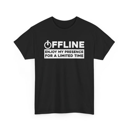 OFFLINE - MEN SHIRT