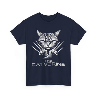 THE CATVERINE - MEN SHIRT