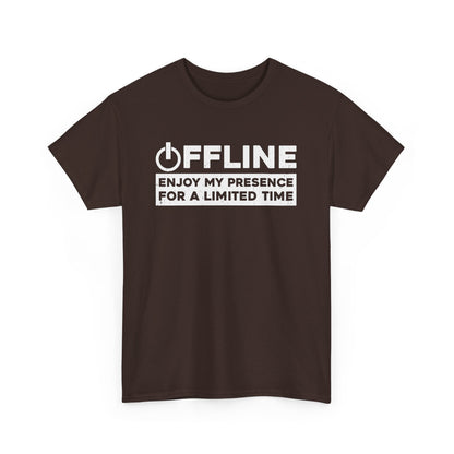 OFFLINE - MEN SHIRT