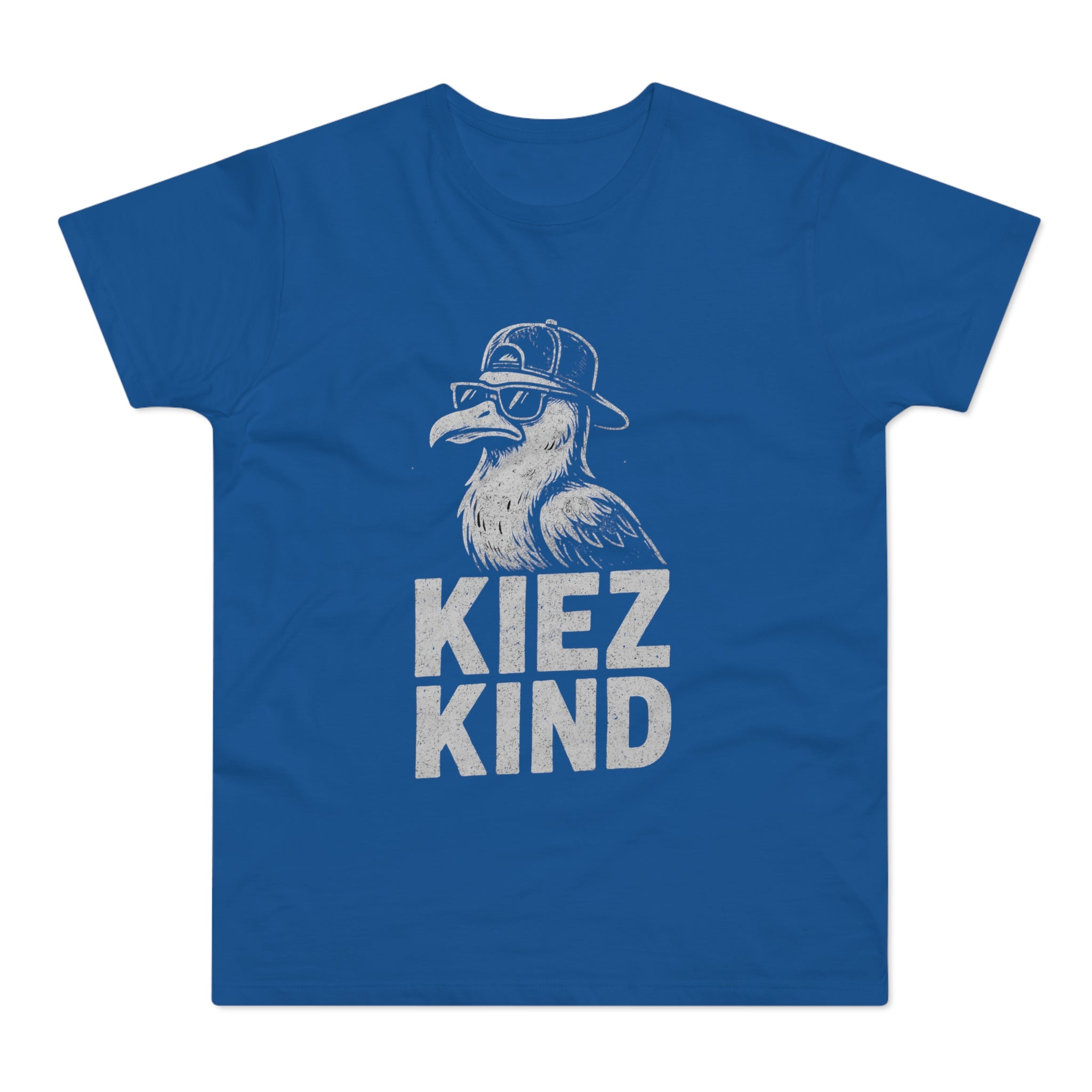 Kiezkind | T-Shirt Herren | Nordisch. Lässig. Echt.