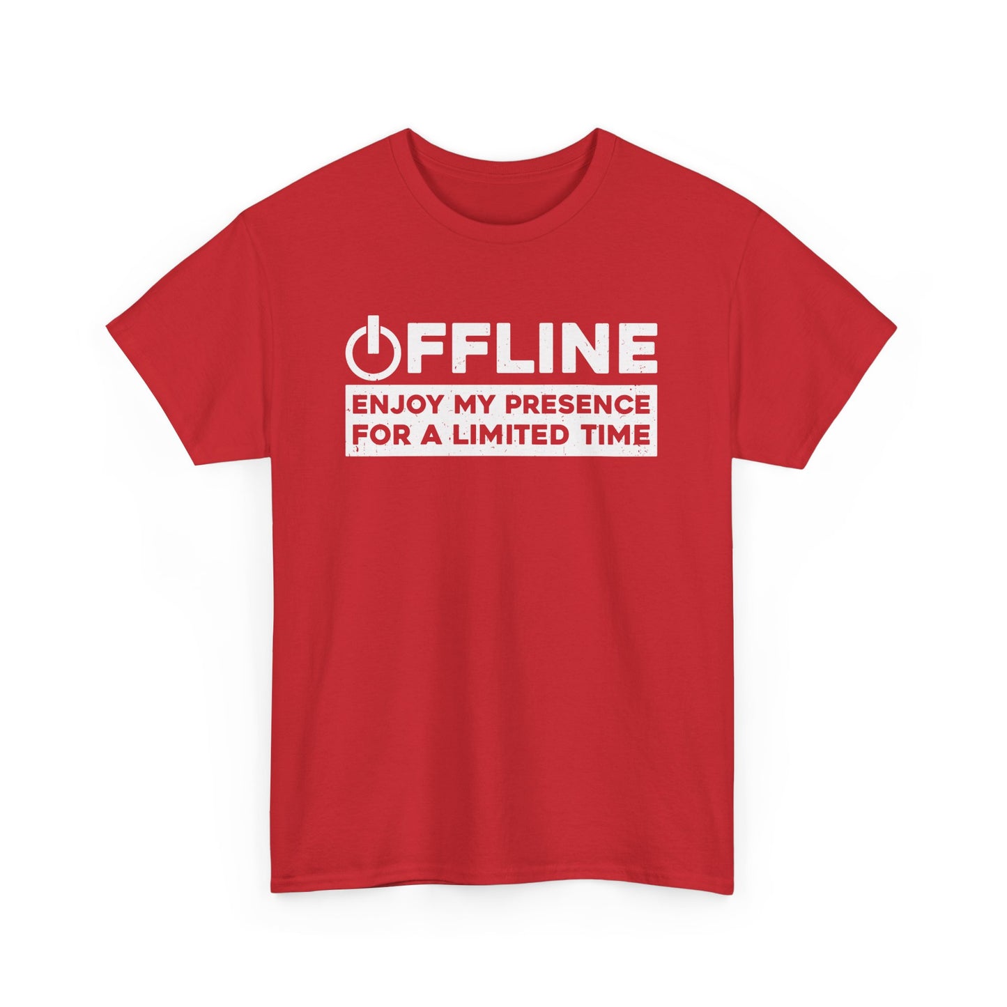 OFFLINE - MEN SHIRT