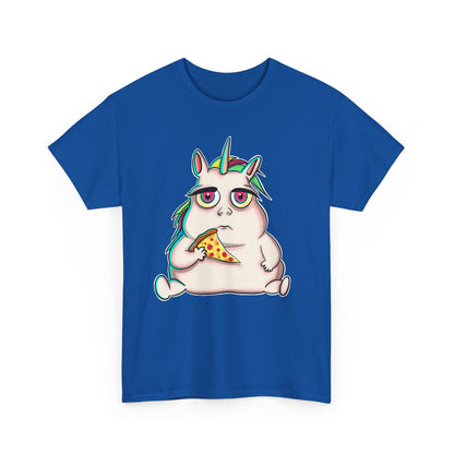 FAT UNICORN - MEN SHIRT