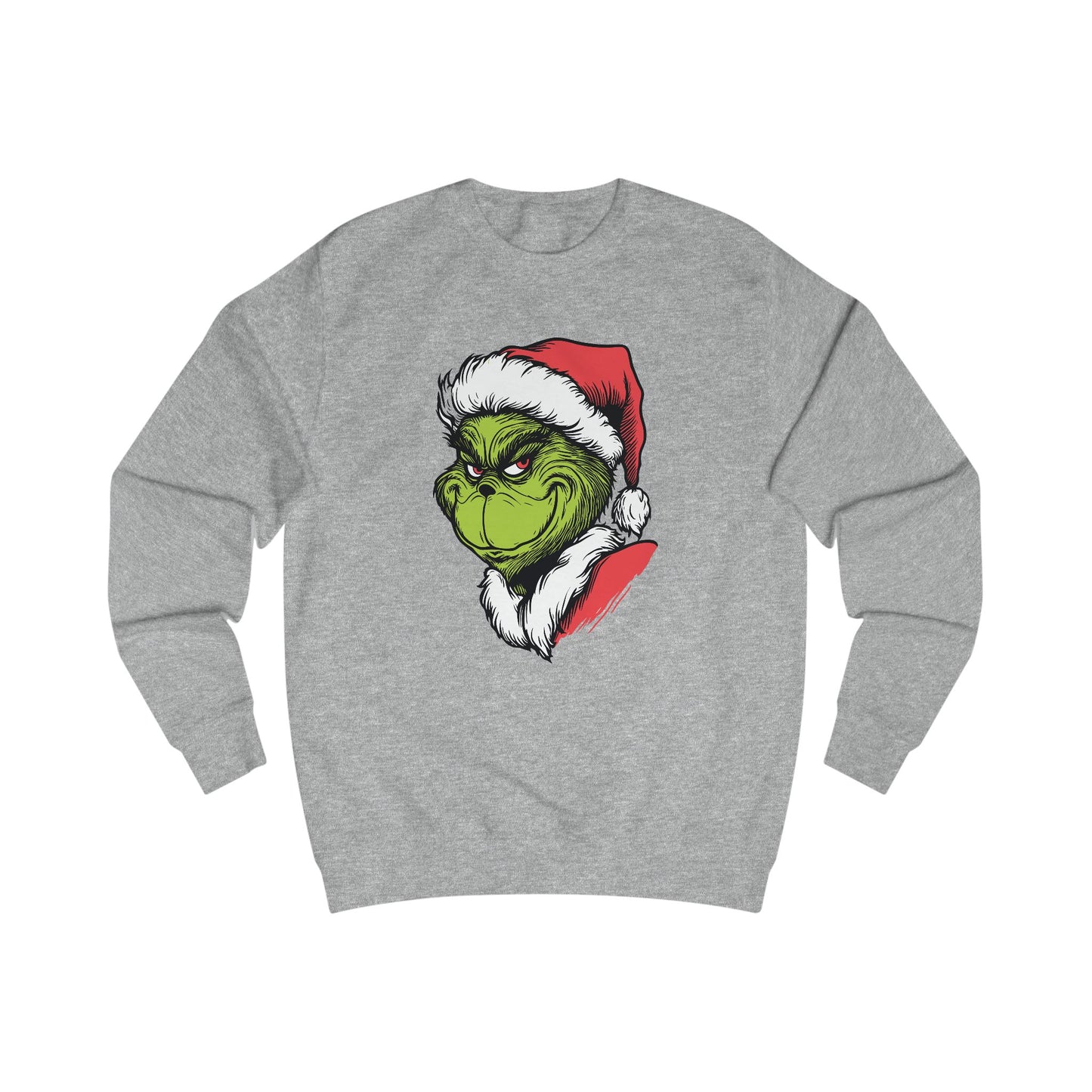 THE GRINCH - UNISEX SWEATER