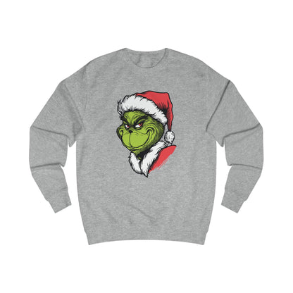 THE GRINCH - UNISEX SWEATER