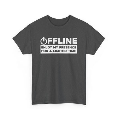 OFFLINE - MEN SHIRT