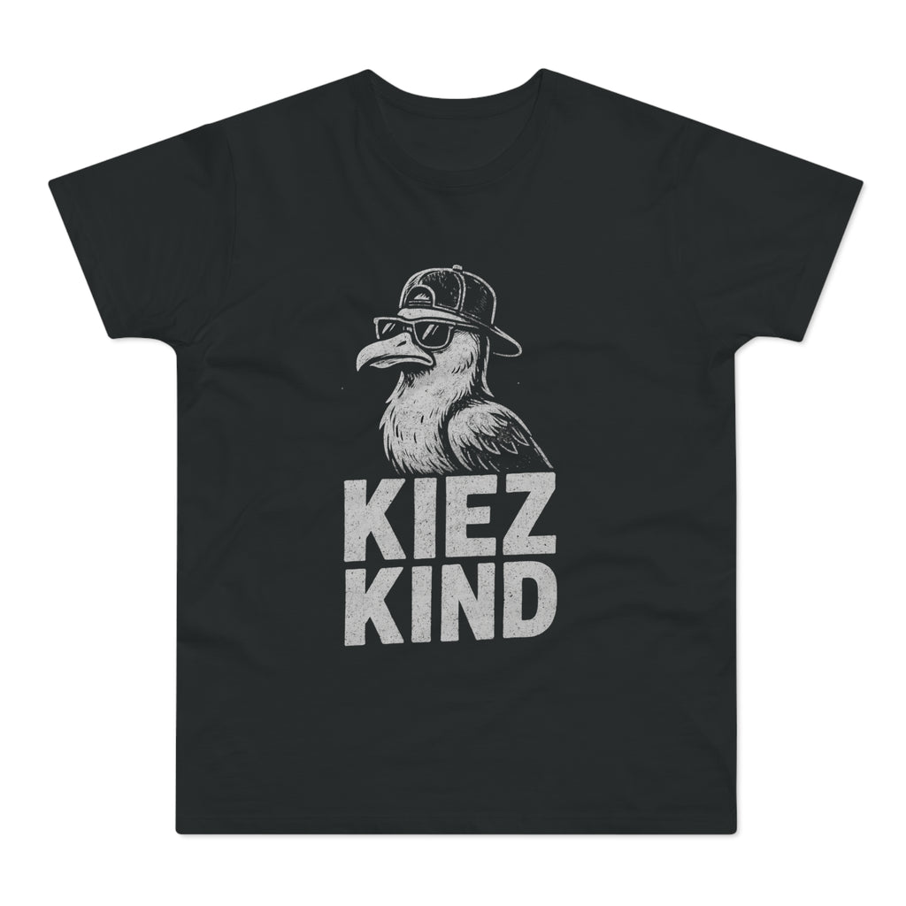 Kiezkind | T-Shirt Herren | Nordisch. Lässig. Echt.