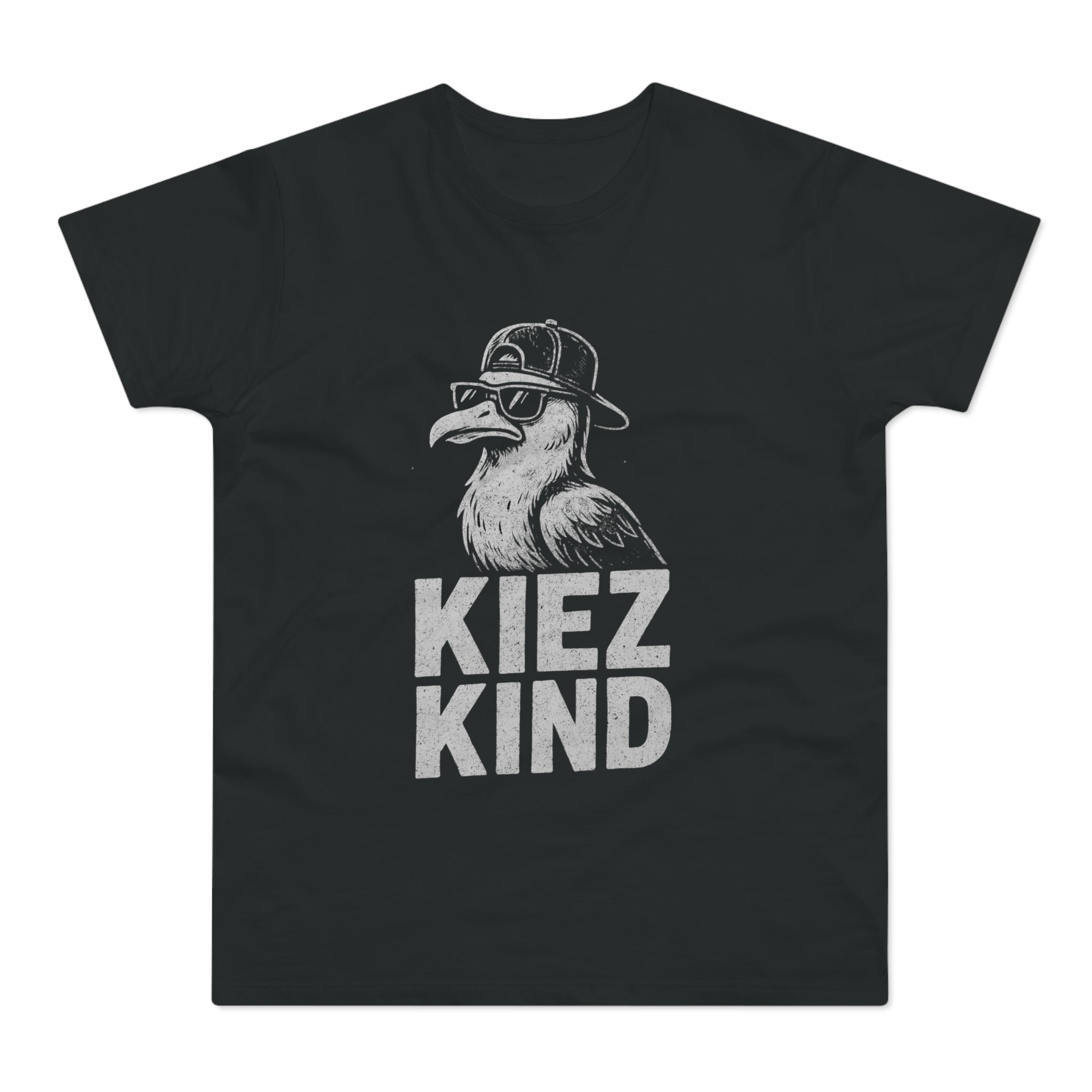 Kiezkind | T-Shirt Herren | Nordisch. Lässig. Echt.