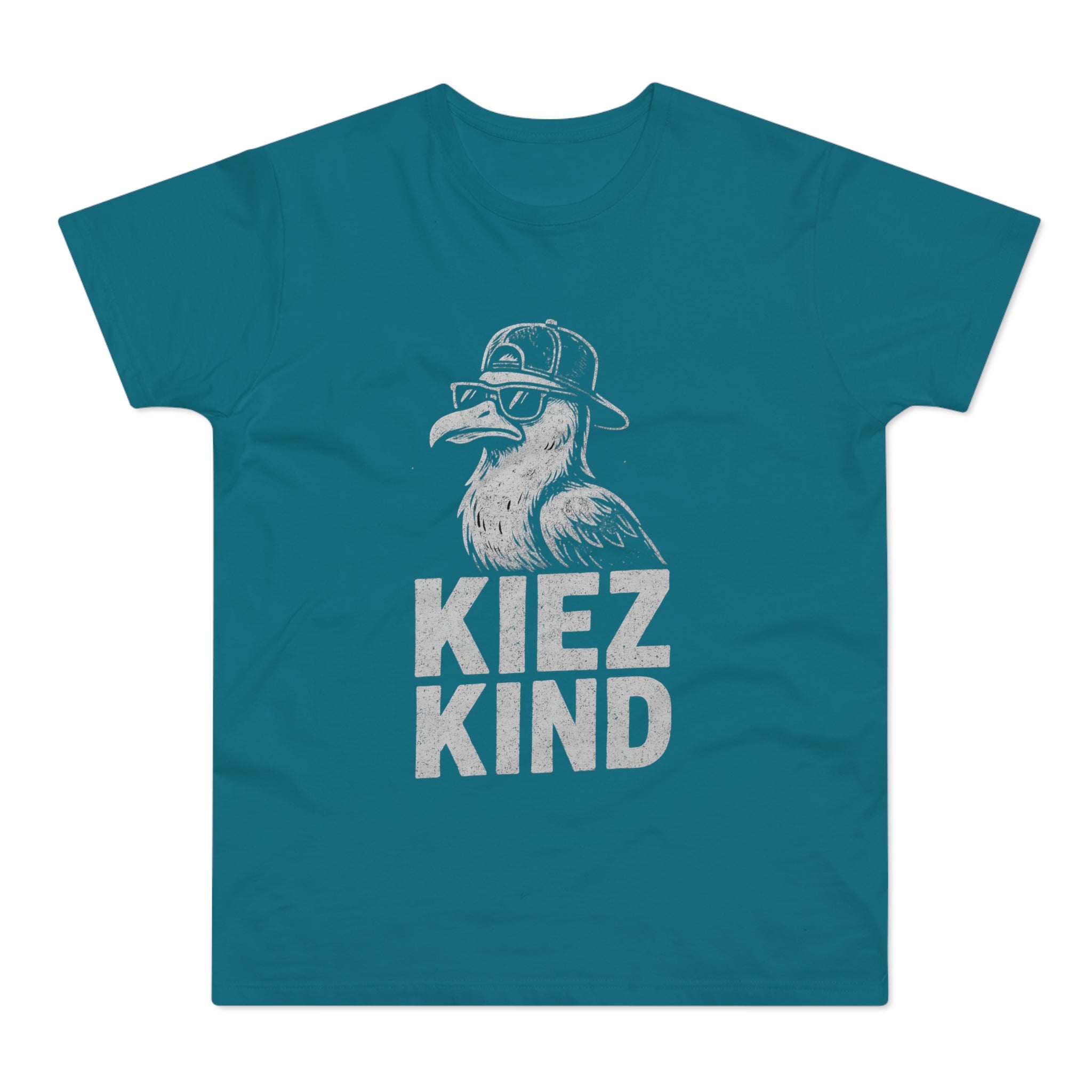 Kiezkind | T-Shirt Herren | Nordisch. Lässig. Echt.