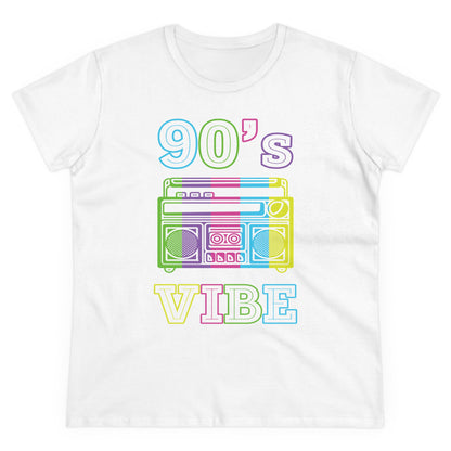 90’s VIBE - Women's Shirt