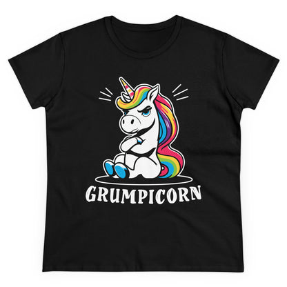 Grampicorn - Women's Shirt